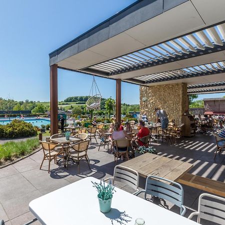 TopParken – Résidence Valkenburg Valkenburg aan de Geul Exterior foto