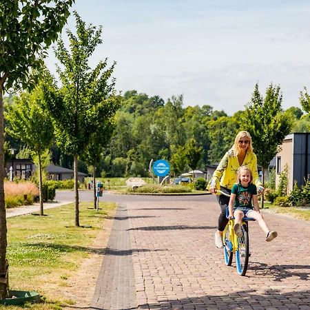 TopParken – Résidence Valkenburg Valkenburg aan de Geul Exterior foto