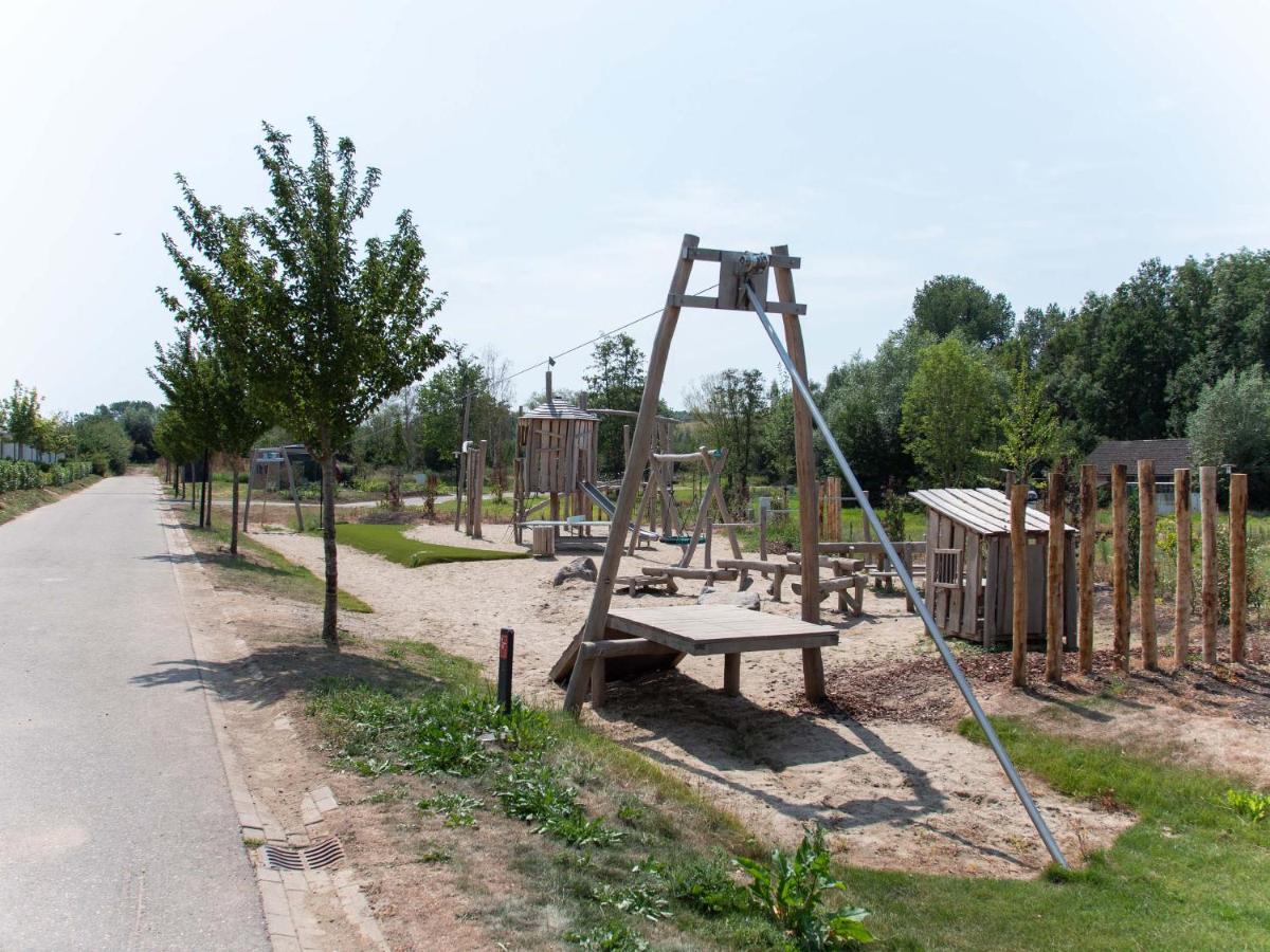 TopParken – Résidence Valkenburg Valkenburg aan de Geul Exterior foto