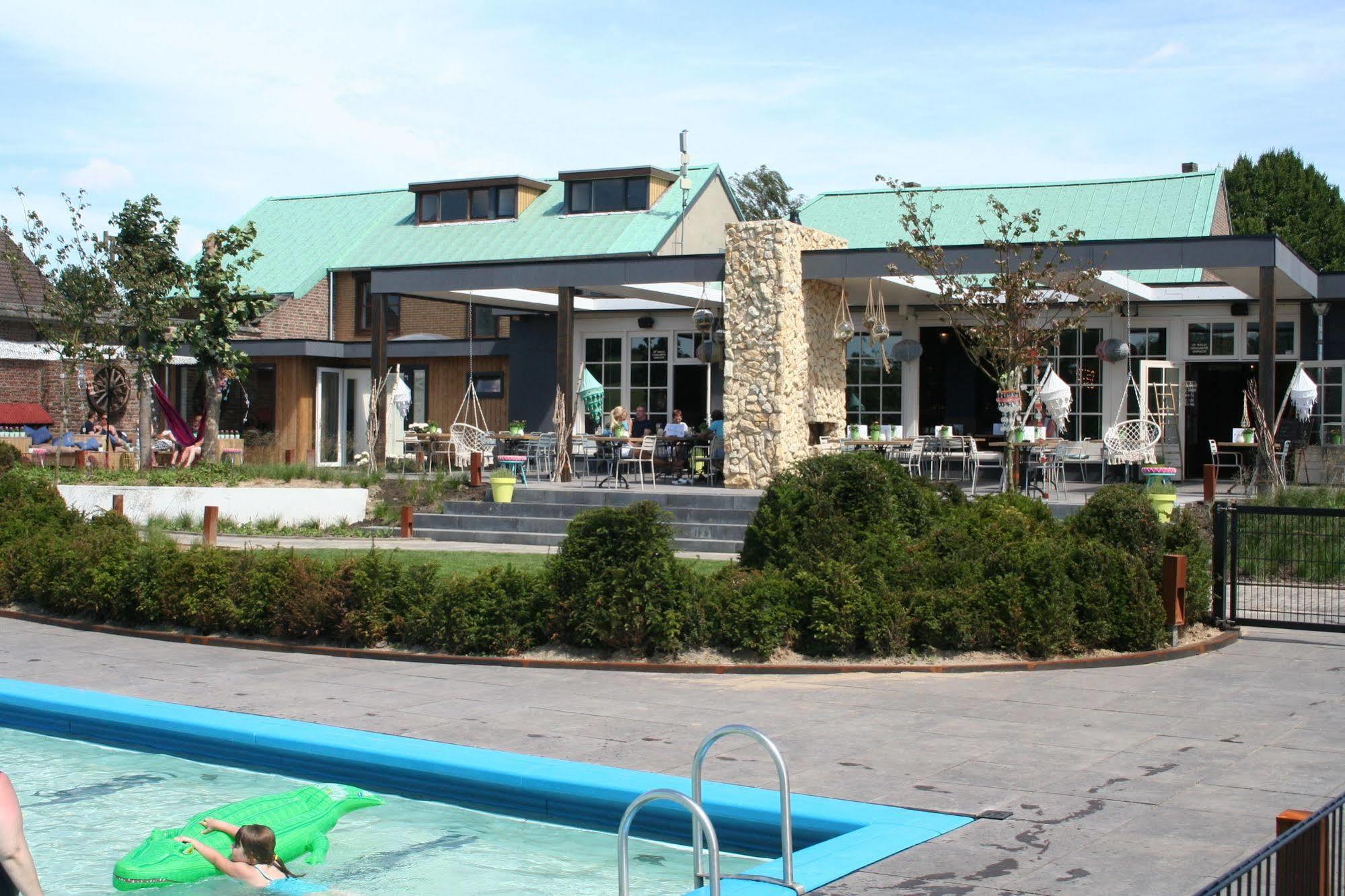 TopParken – Résidence Valkenburg Valkenburg aan de Geul Exterior foto