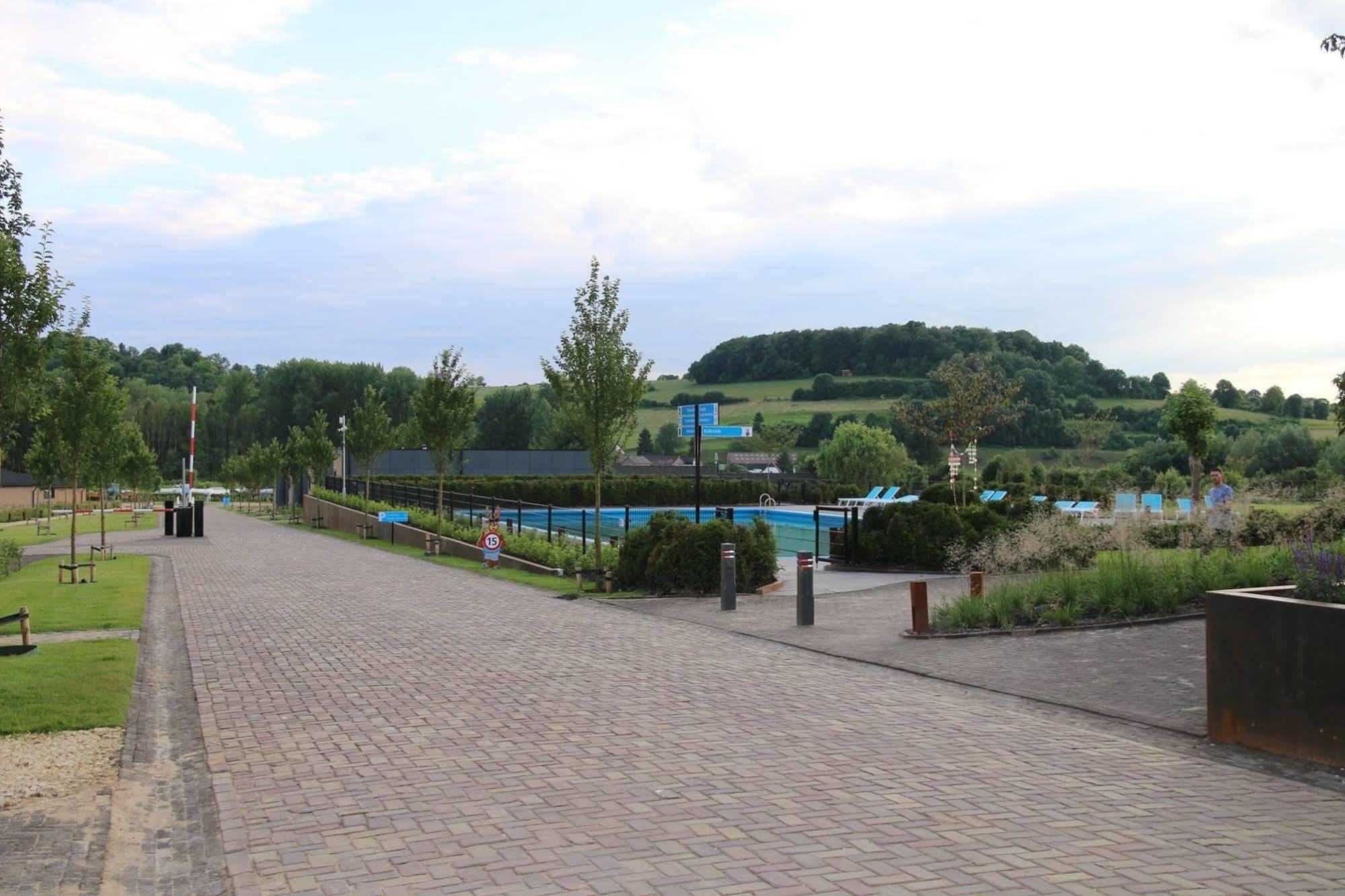 TopParken – Résidence Valkenburg Valkenburg aan de Geul Exterior foto