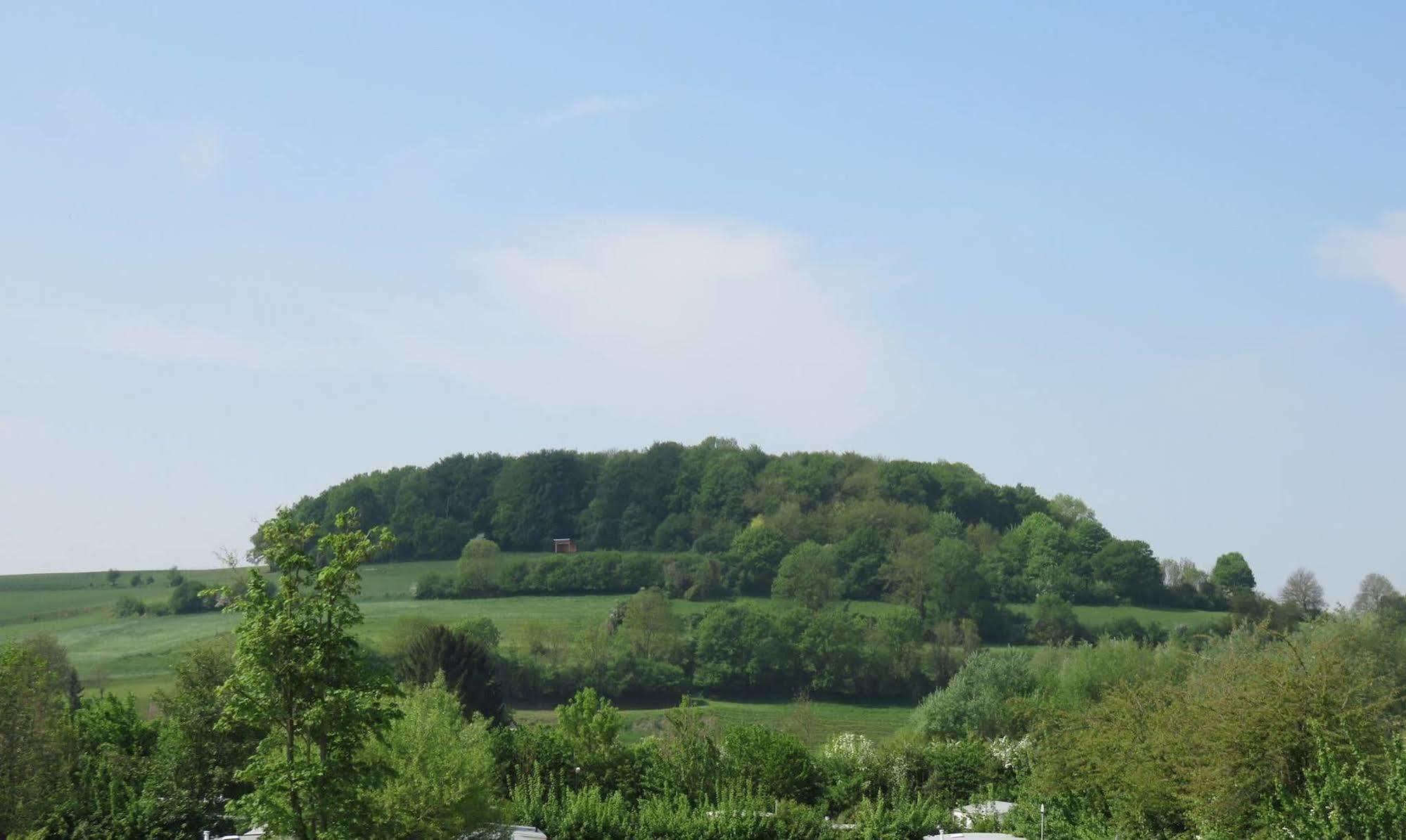 TopParken – Résidence Valkenburg Valkenburg aan de Geul Exterior foto