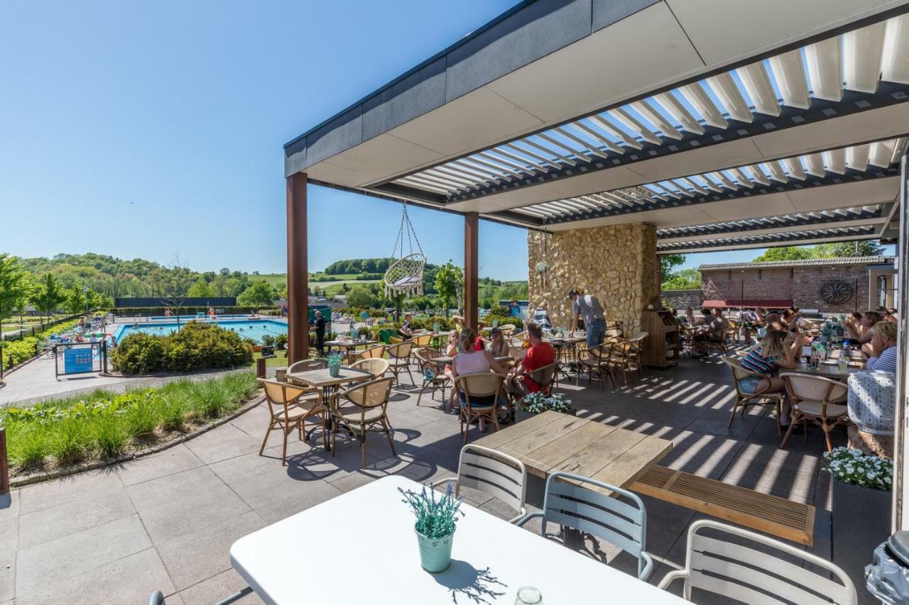 TopParken – Résidence Valkenburg Valkenburg aan de Geul Exterior foto