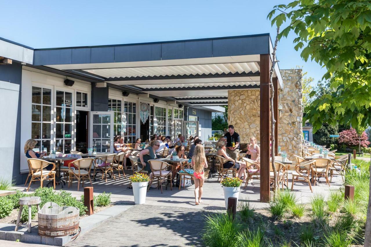 TopParken – Résidence Valkenburg Valkenburg aan de Geul Exterior foto