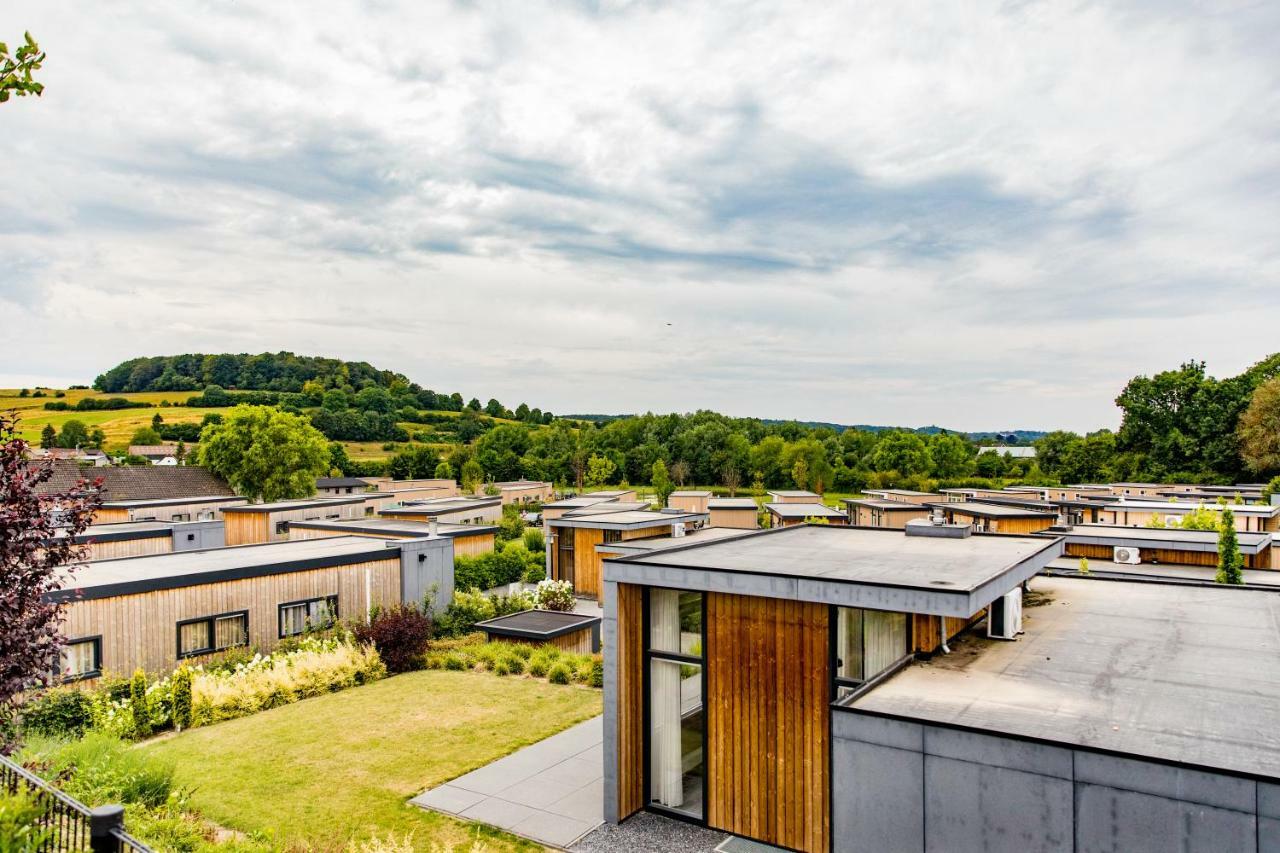 TopParken – Résidence Valkenburg Valkenburg aan de Geul Exterior foto